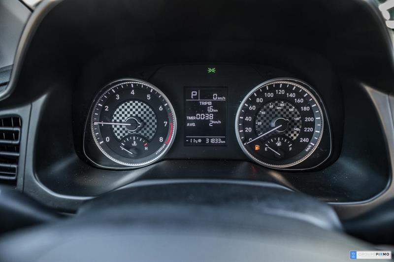 hyundai Elantra 2019 - 17