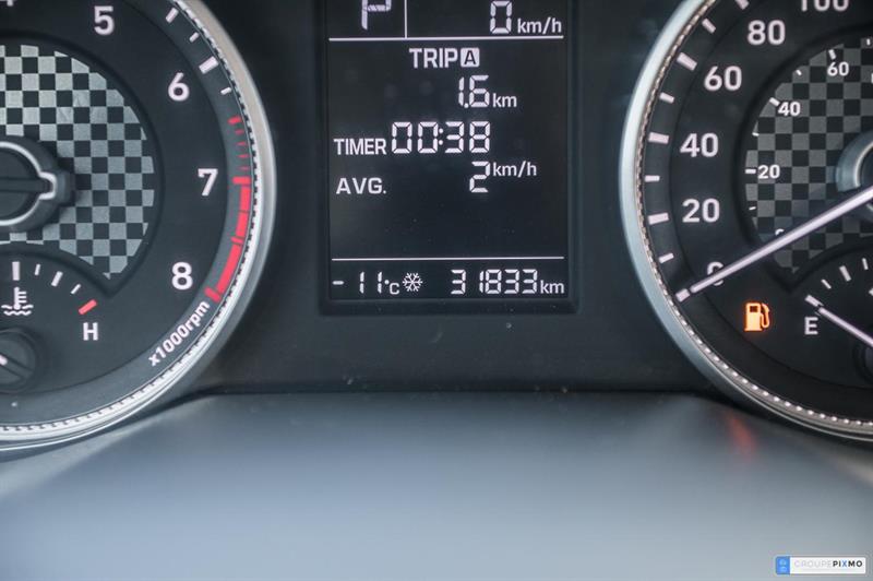 hyundai Elantra 2019 - 18