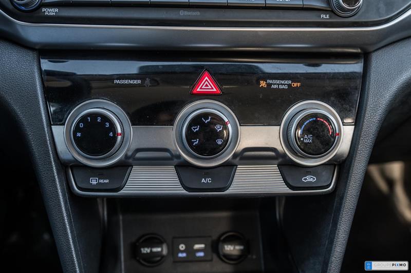 hyundai Elantra 2019 - 20