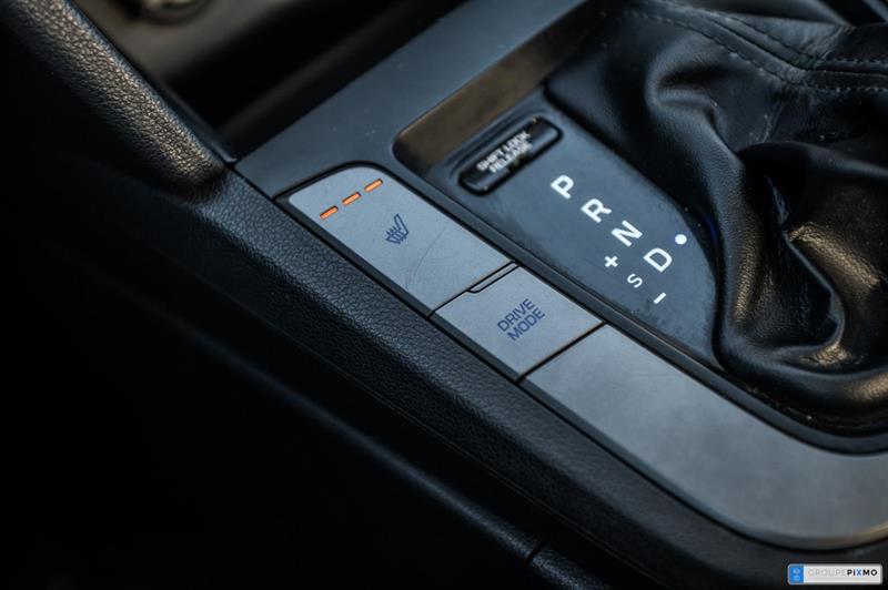 hyundai Elantra 2019 - 22