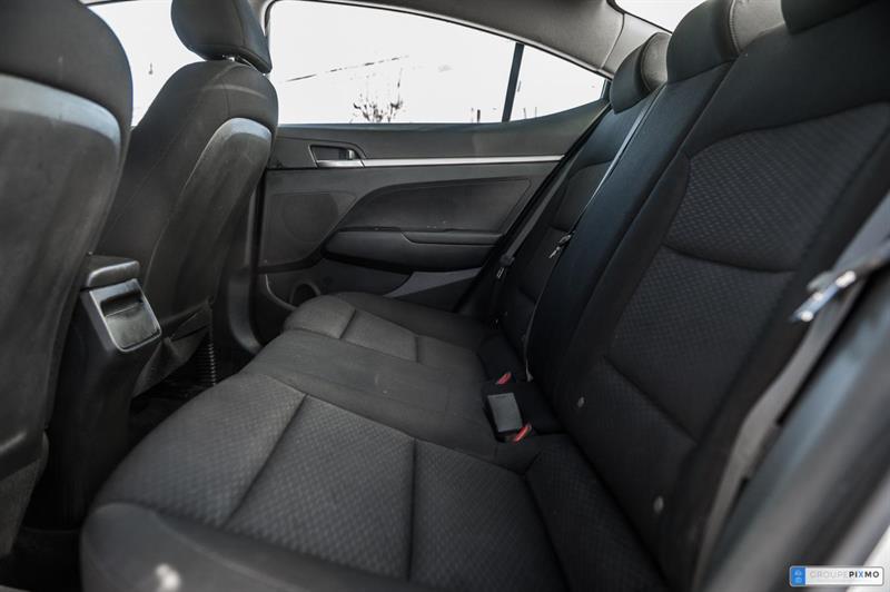 hyundai Elantra 2019 - 23
