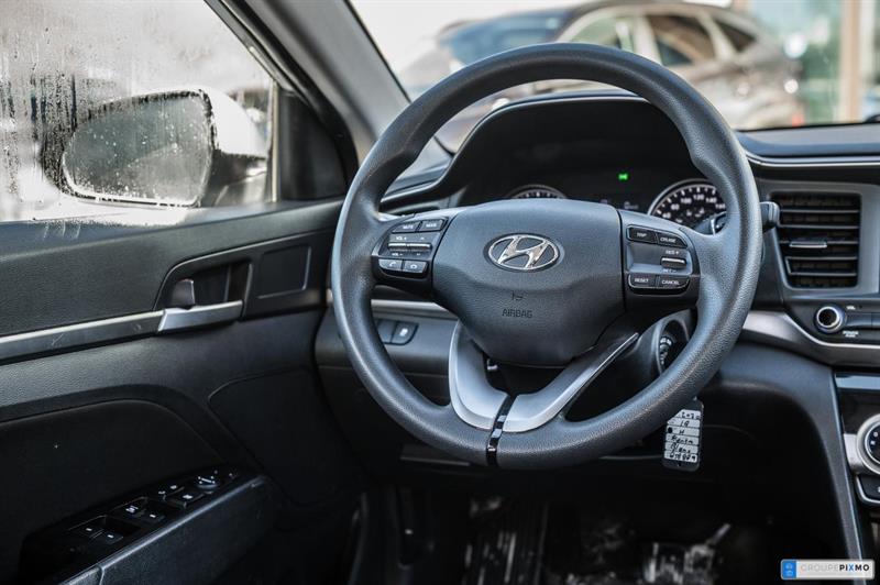 hyundai Elantra 2019 - 25