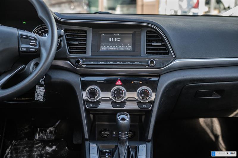 hyundai Elantra 2019 - 26