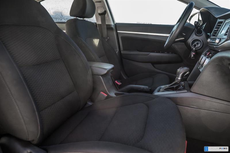 hyundai Elantra 2019 - 28