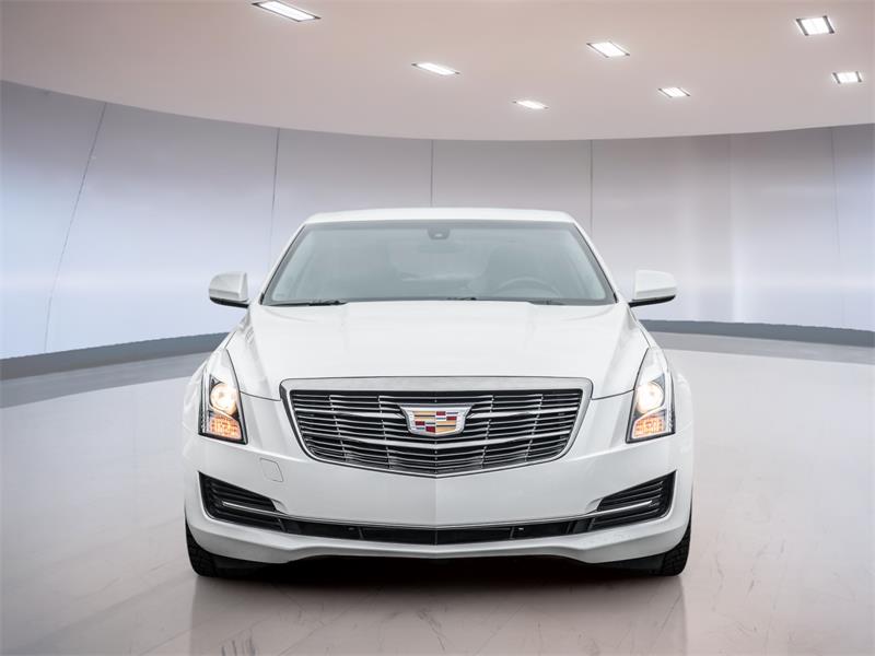 cadillac ATS 2017 - 5