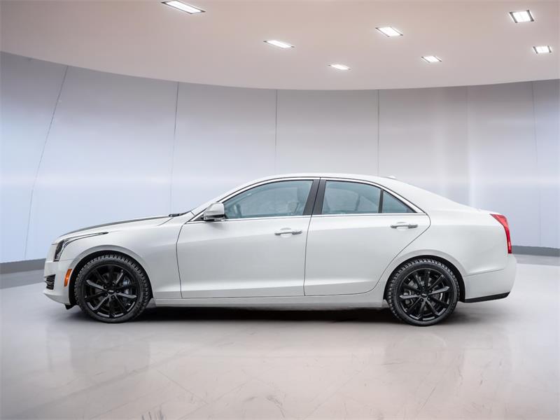 cadillac ATS 2017 - 7