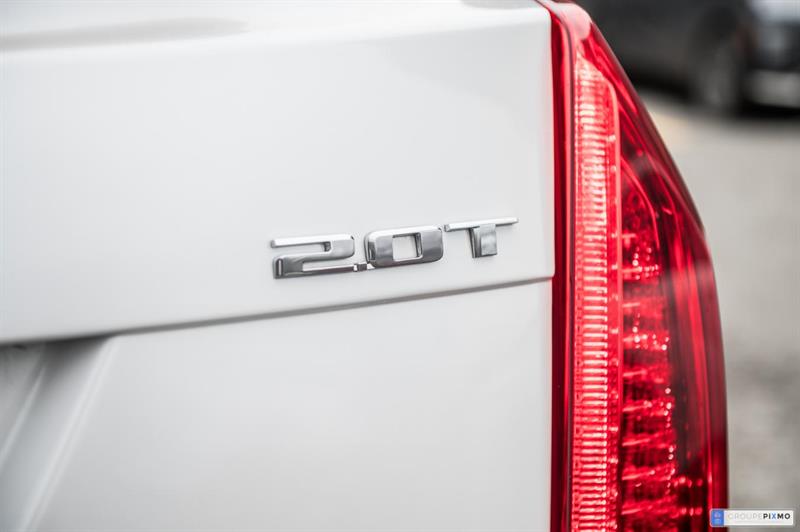 cadillac ATS 2017 - 11