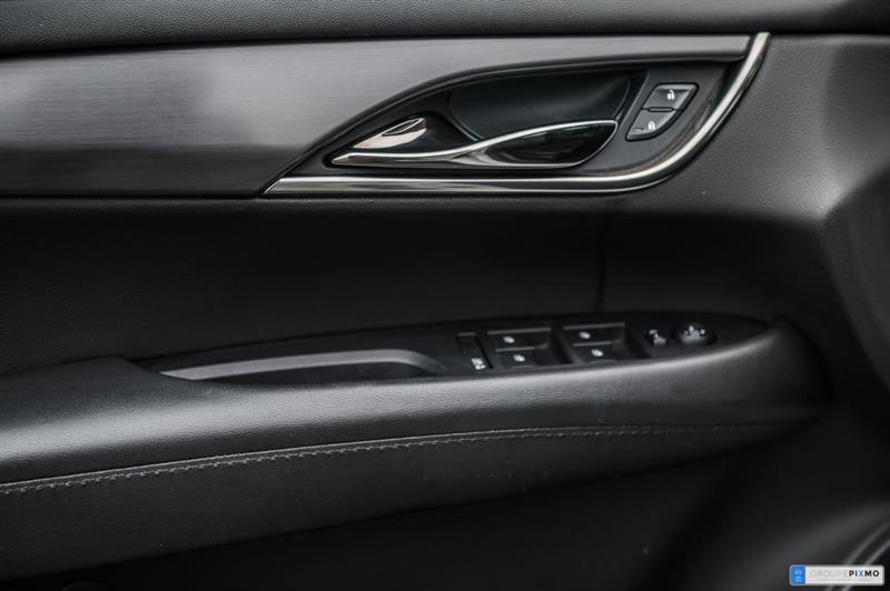 cadillac ATS 2017 - 12