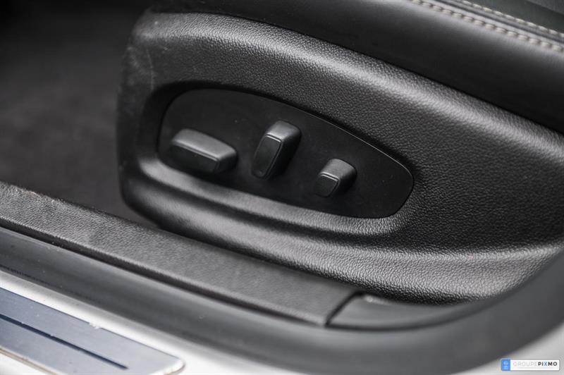 cadillac ATS 2017 - 14