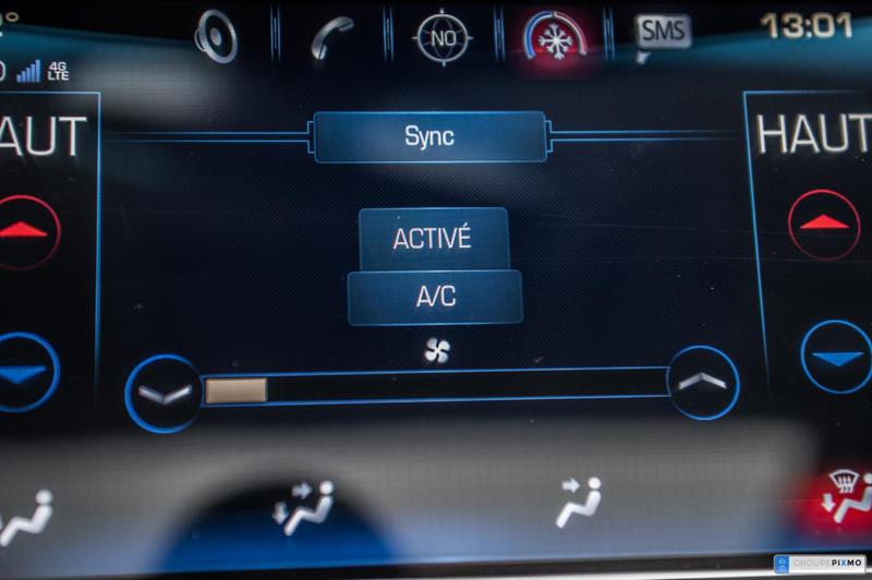 cadillac ATS 2017 - 23