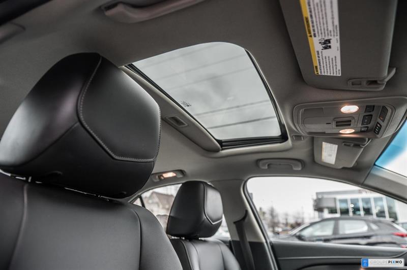 cadillac ATS 2017 - 27