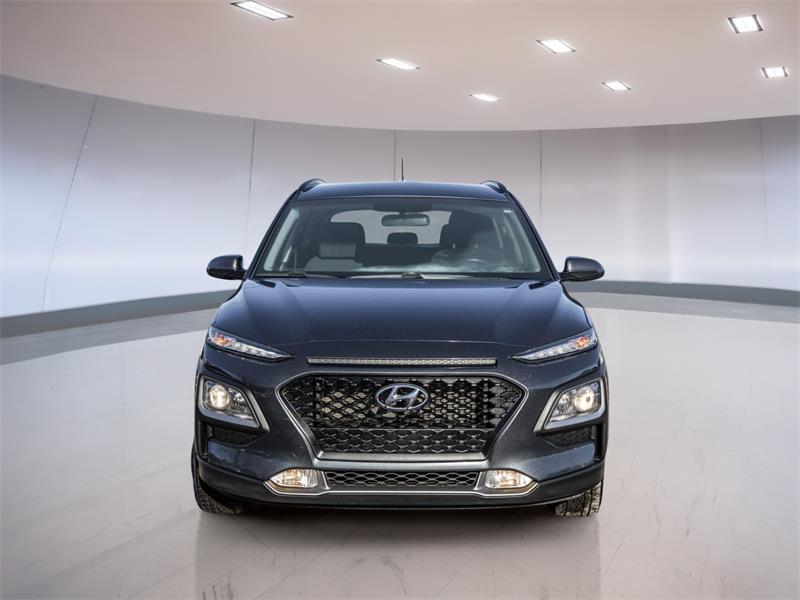 hyundai Kona 2018 - 4