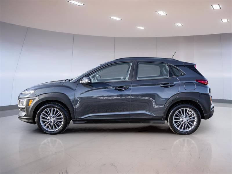 hyundai Kona 2018 - 5