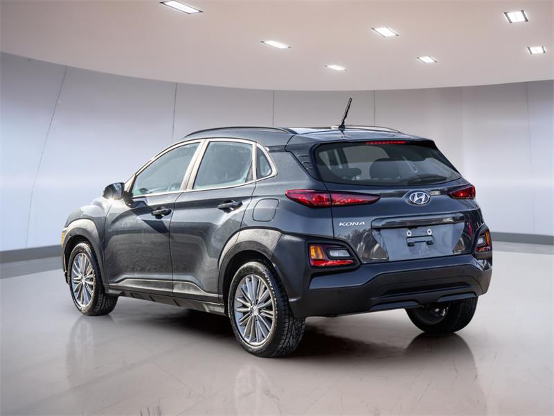 hyundai Kona 2018 - 6