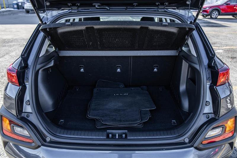 hyundai Kona 2018 - 9