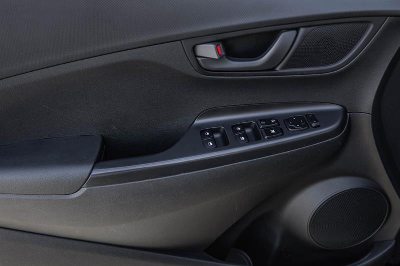 hyundai Kona 2018 - 10