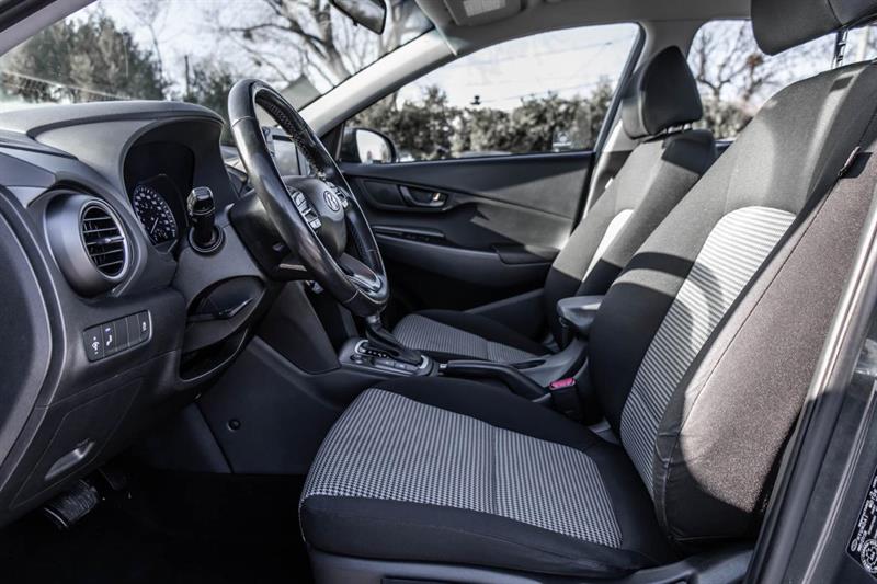 hyundai Kona 2018 - 11