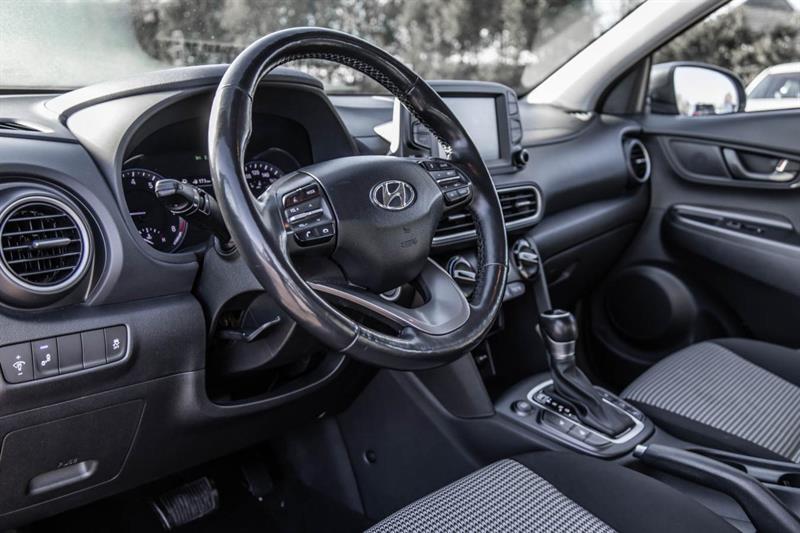 hyundai Kona 2018 - 12