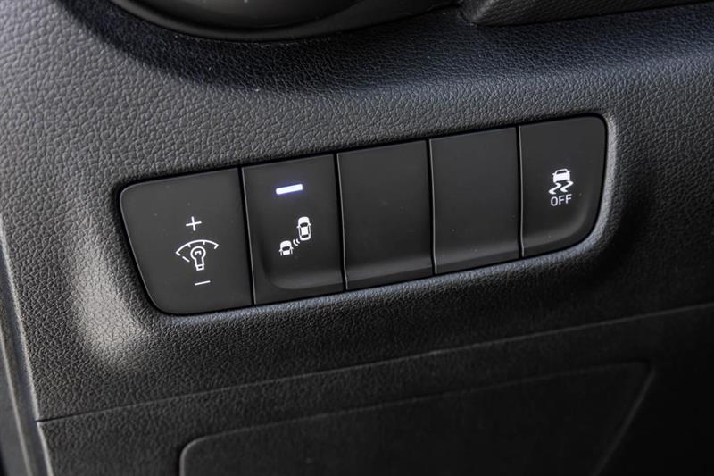 hyundai Kona 2018 - 13