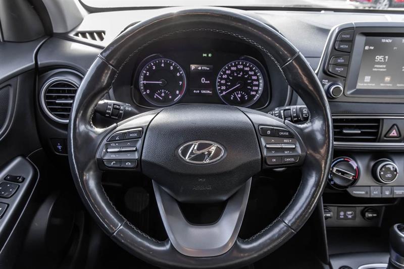 hyundai Kona 2018 - 14