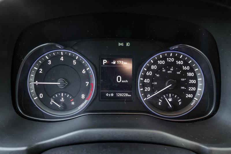 hyundai Kona 2018 - 15