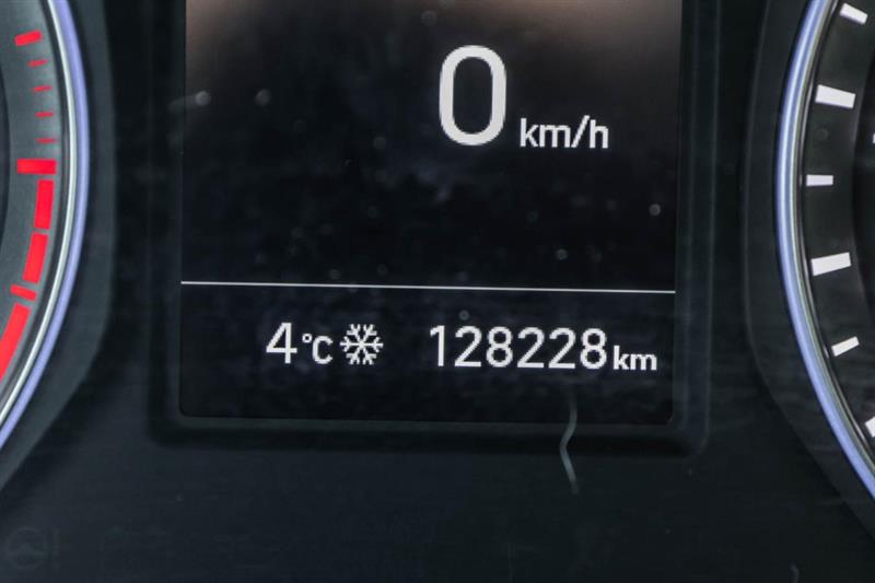 hyundai Kona 2018 - 16