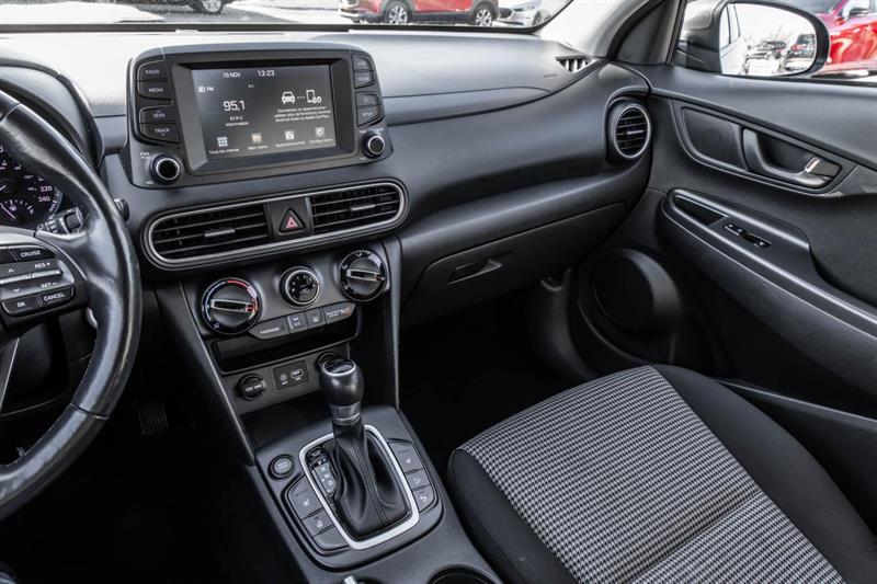 hyundai Kona 2018 - 18