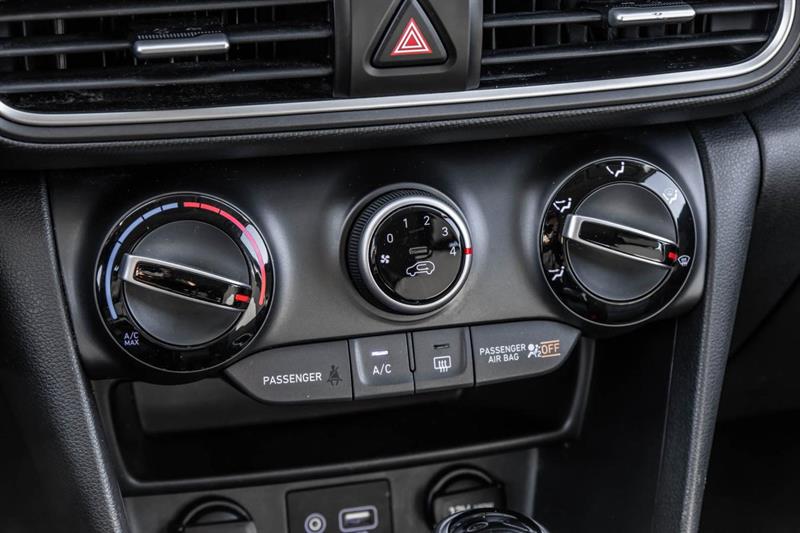 hyundai Kona 2018 - 20