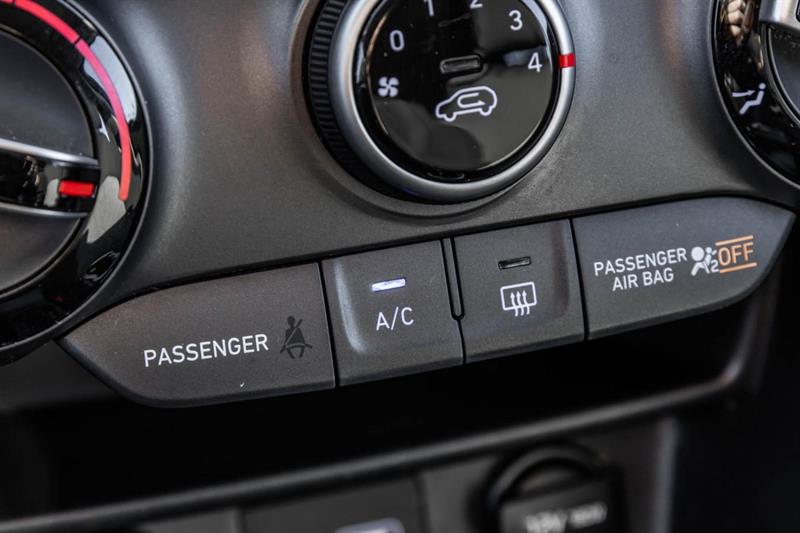 hyundai Kona 2018 - 21