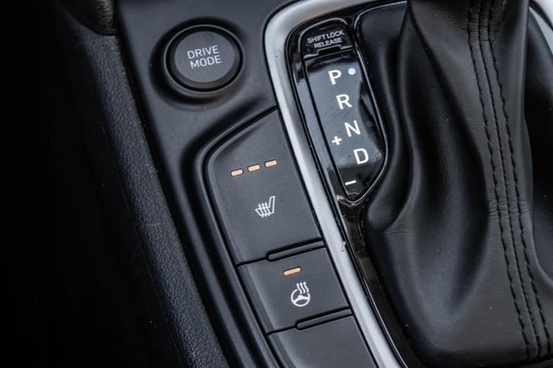 hyundai Kona 2018 - 22