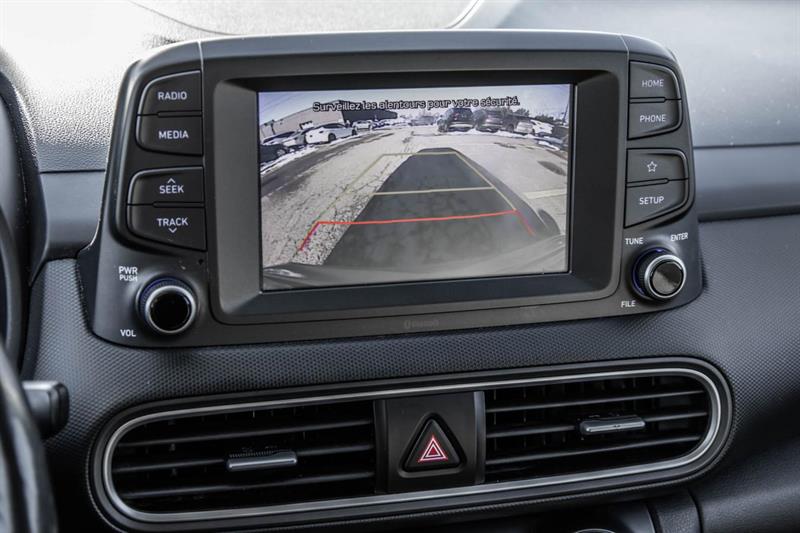 hyundai Kona 2018 - 24