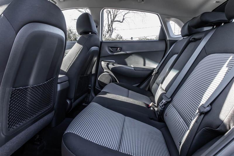 hyundai Kona 2018 - 26