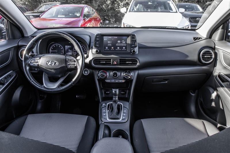 hyundai Kona 2018 - 27