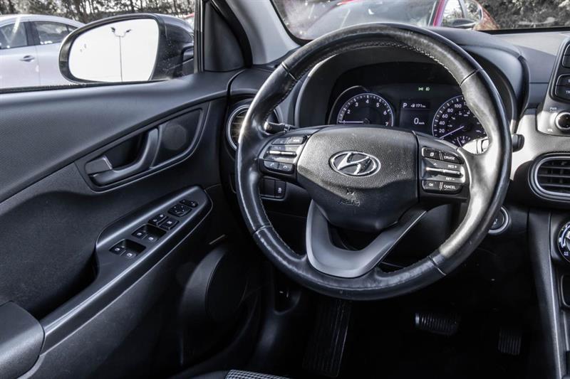 hyundai Kona 2018 - 28