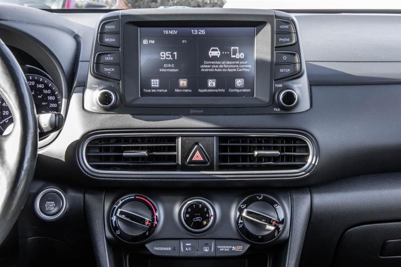 hyundai Kona 2018 - 29