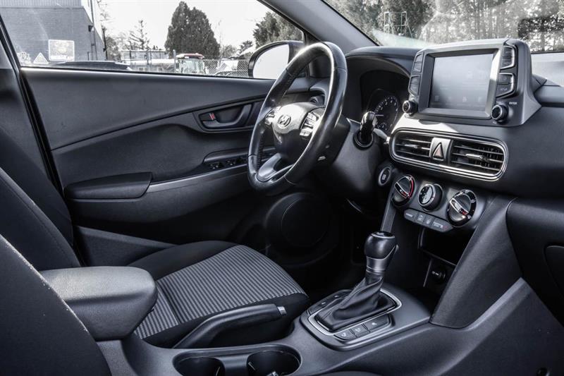 hyundai Kona 2018 - 30