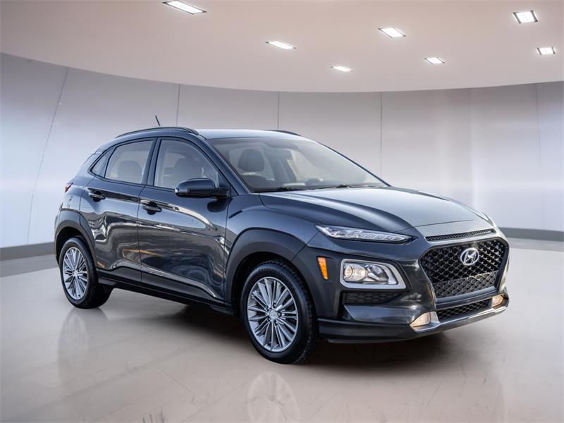 hyundai Kona 2018 - 31