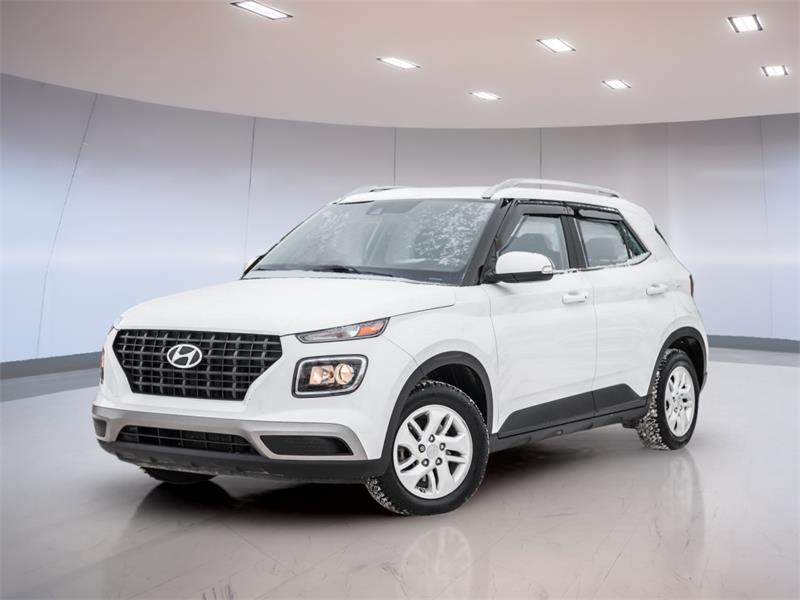 hyundai Venue 2020