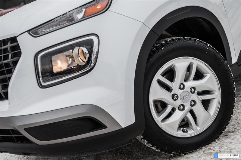 hyundai Venue 2020 - 2