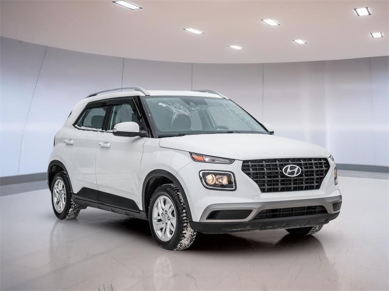 hyundai Venue 2020 - 4