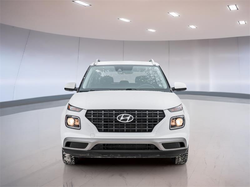 hyundai Venue 2020 - 5