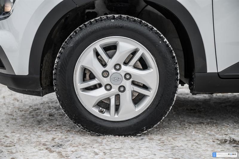 hyundai Venue 2020 - 6