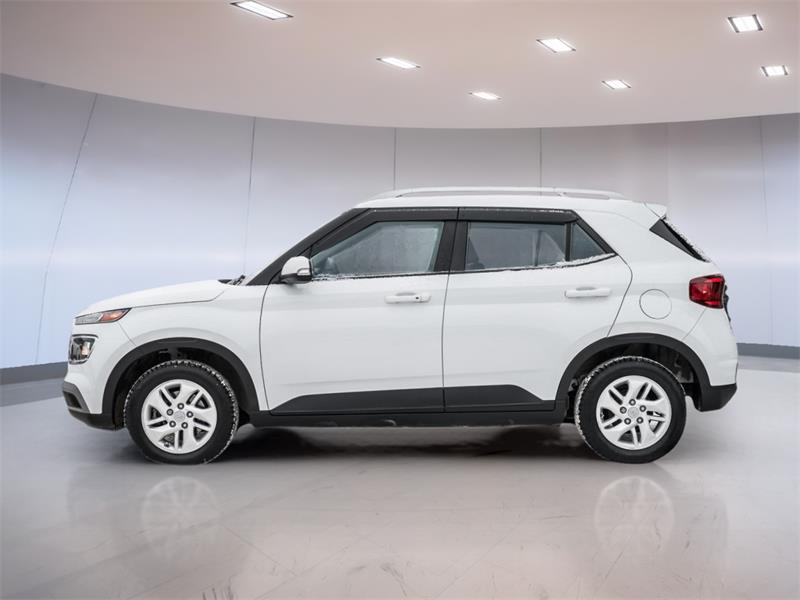 hyundai Venue 2020 - 7