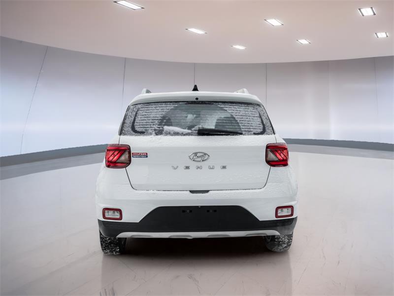 hyundai Venue 2020 - 9
