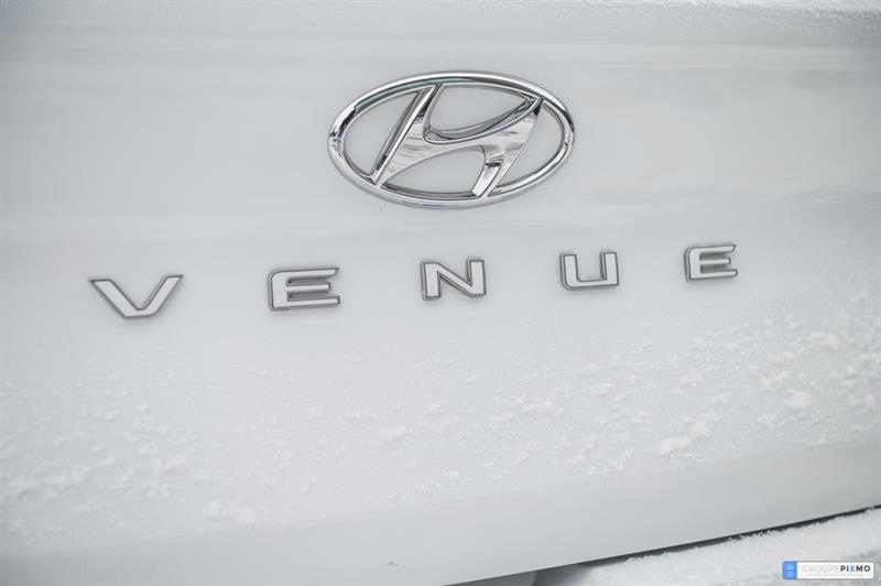 hyundai Venue 2020 - 10