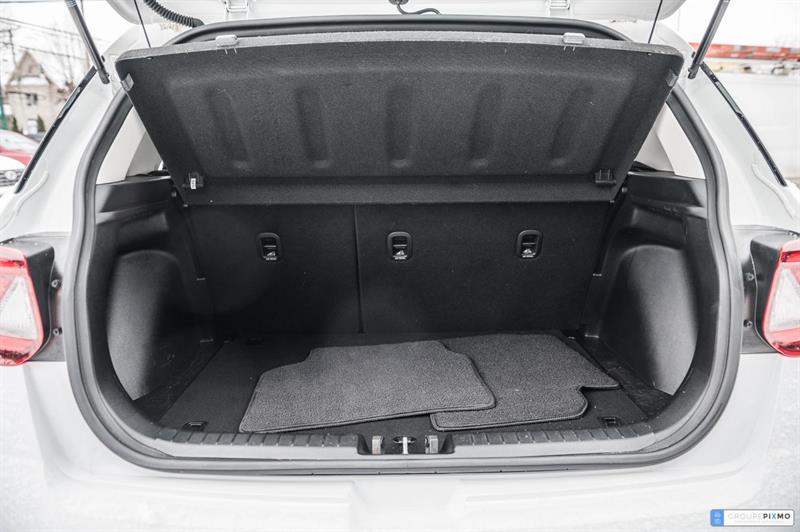 hyundai Venue 2020 - 11