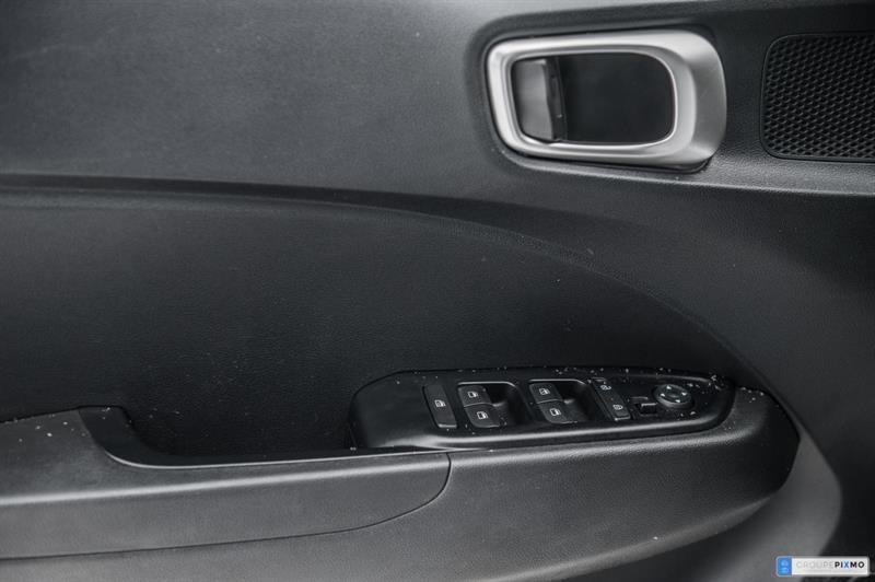 hyundai Venue 2020 - 12