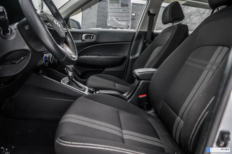 hyundai Venue 2020 - 13