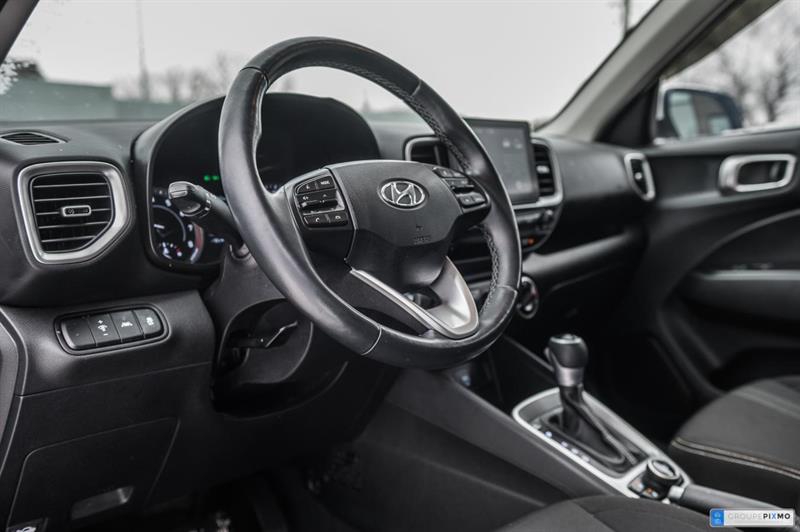 hyundai Venue 2020 - 14