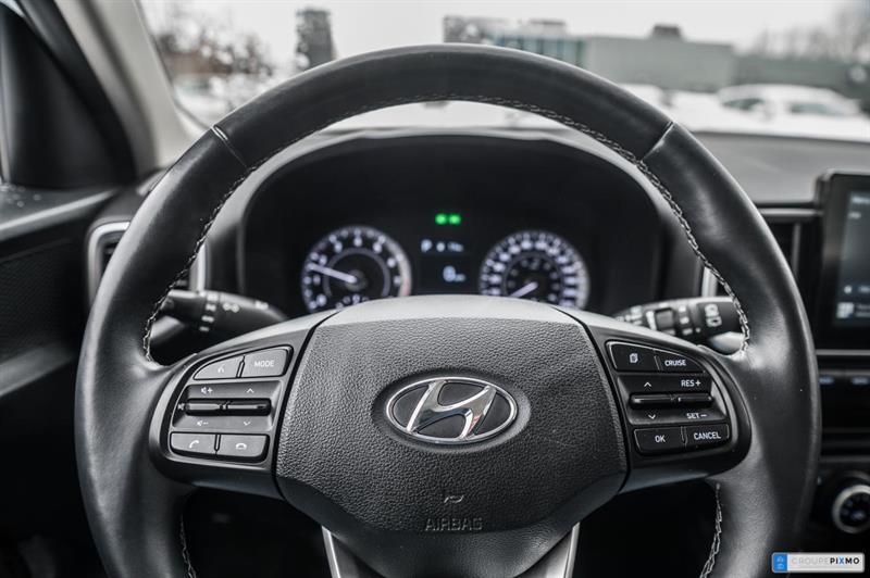 hyundai Venue 2020 - 16